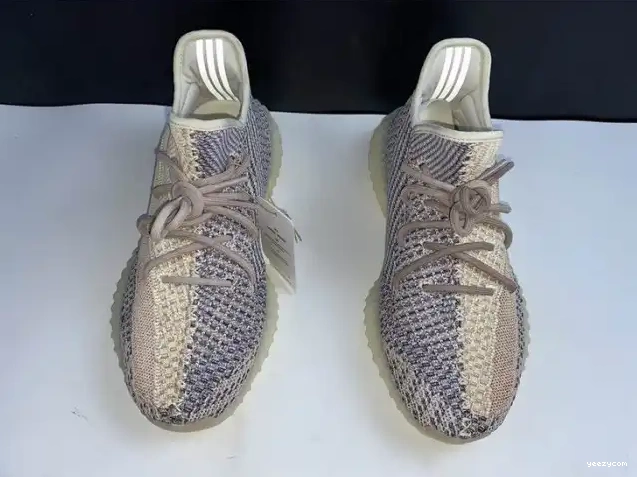 Boost GY7658 Adidas Ash Yeezy Pearl V2 350 0703